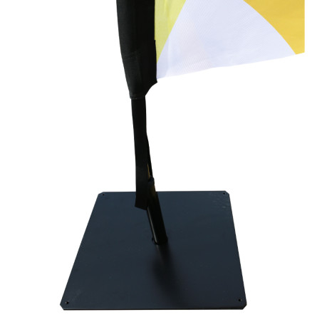 fixation Arch Flag personnalisé