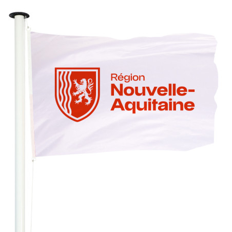 Drapeau Région Nouvelle-Aquitaine MACAP