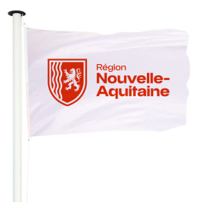 Drapeau Région Nouvelle-Aquitaine MACAP