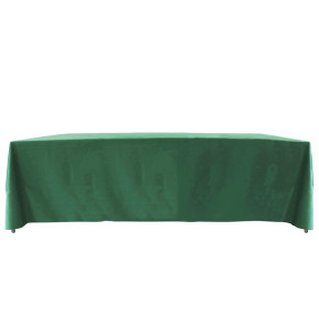 Tapis de Table vert MACAP