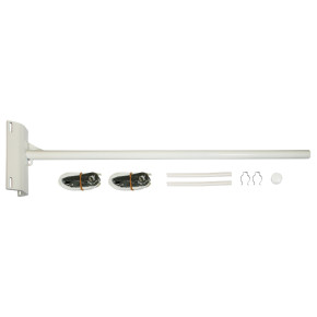 Potence Fixe  : pour lampadaire (Structure)