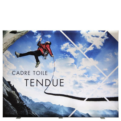 cadre toile tendue