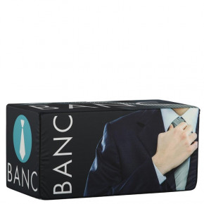 Banc pouf - MACAP
