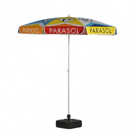Parasol Personnalisé - MACAP