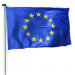 Drapeau de l'Union Européenne (Officiel)