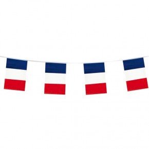 Guirlande officielle (Française) MACAP