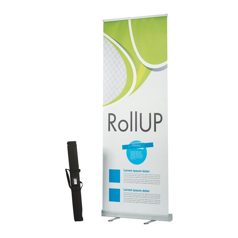 Roll-up (standard) - MACAP