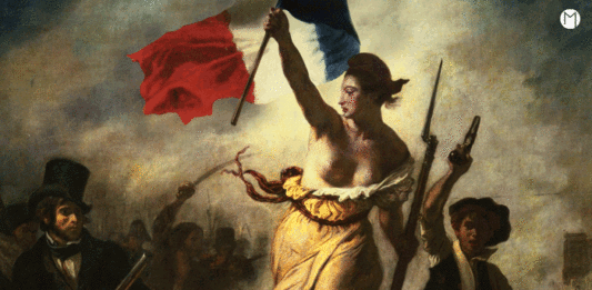 histoire-drapeau-francais-by-Macap