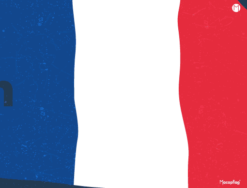 Ecusson, drapeau français, drapeau européen, charte de la laïcité. Tous les éléments qui répondent aux exigences de la loi Peillon