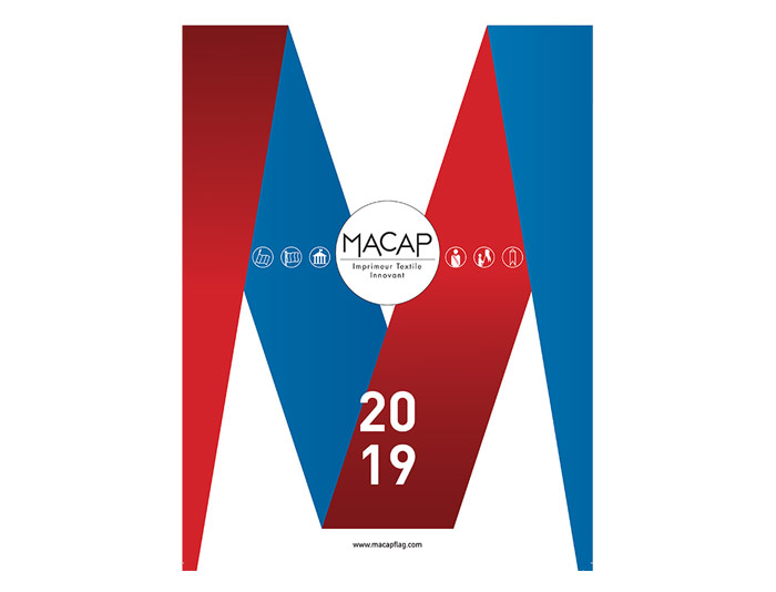 catalogue pour les institutions mairies et collectivités Macap