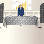 La nappe personnalisée publicitaire Macap, un outil de communication efficace