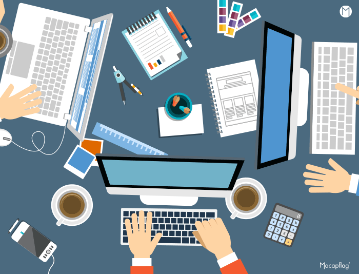 Découvrez ce phénomène qui prend chaque année de l'ampleur partout dans le mondeLe