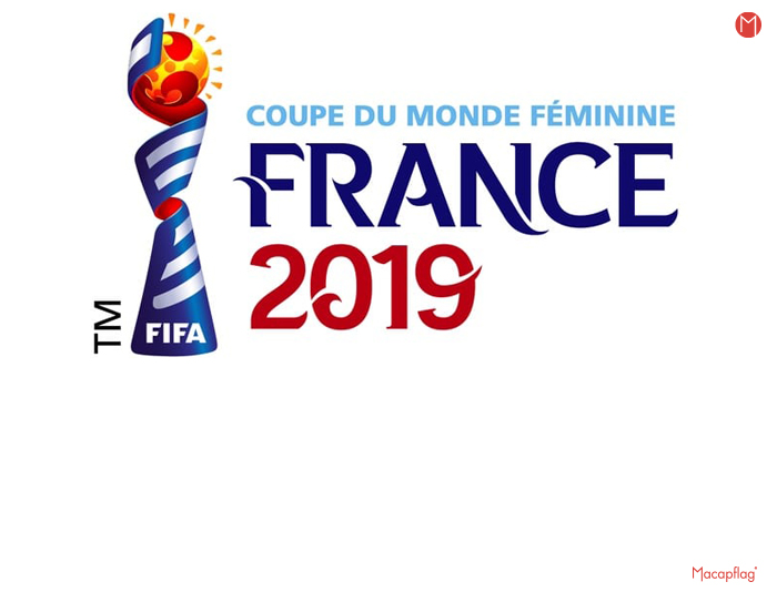 la coupe du monde féminine de football se déroule en France à partir du 7 Juin 2019