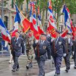 Toutes les infos utiles sur le drapeau prestige de défilé ou de cérémonie