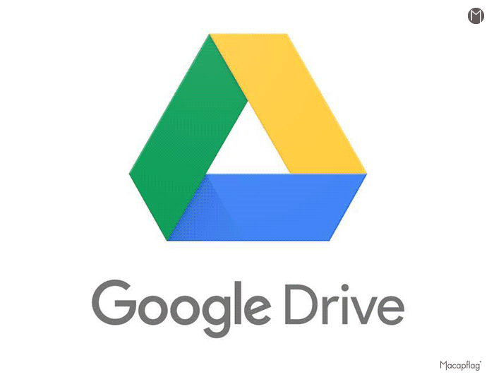 Google drive, l'outil idéal et gratuit pour le partage d'informations