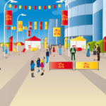 Nos solutions pour aménager et décorer facilement un espace extérieur