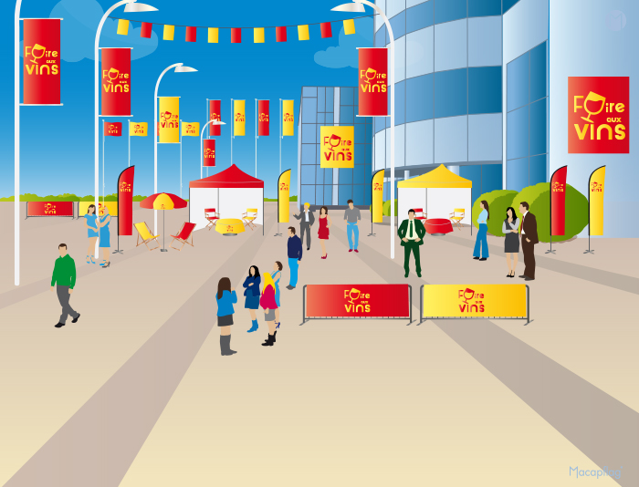 Nos solutions pour aménager et décorer facilement un espace extérieur