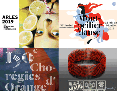 Tous les événements culturels à ne pas rater cet été dans le Sud !