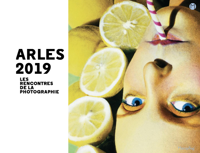 Un festival d'expositions et de créations photographiques dans la ville antique