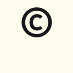 Qu'est-ce que le copyright ? A quoi sert ce petit sigle c?