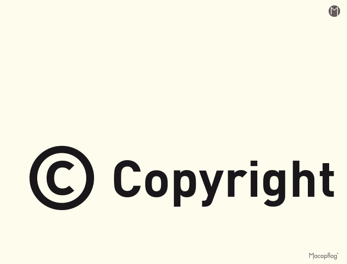 Pourquoi le copyright existe et quelle est son utilité ?