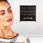 3 solutions faciles et efficaces pour aménager et décorer un fond