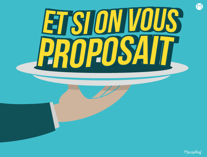Et si on vous proposait des solutions de communication pratiques et innovantes ?