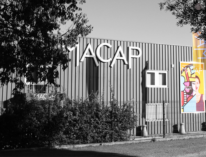Macap est une entreprise familiale varoise créée en 1967 par Jean-Michel de Ricard