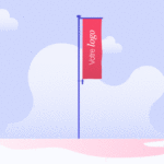 Quelle taille de drapeau choisir selon la hauteur du mât sur lequel il flottera ?