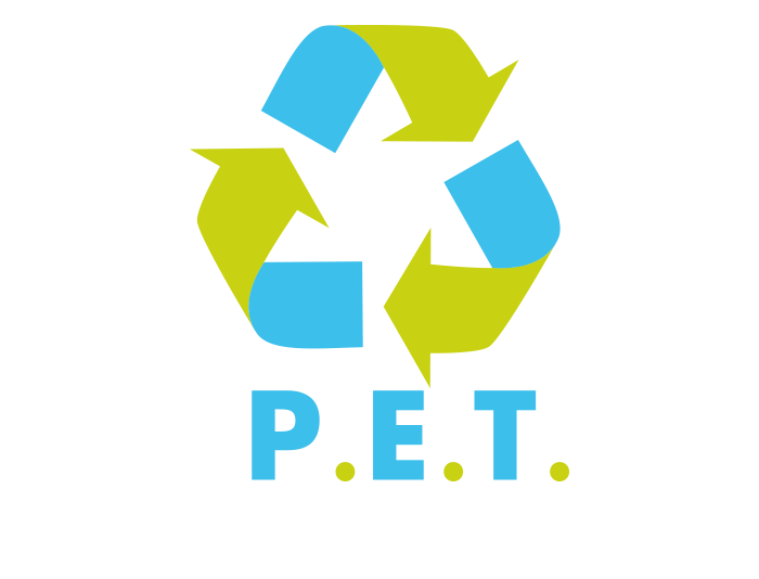 Qu'est ce qu'un drapeau PET RECYCLING