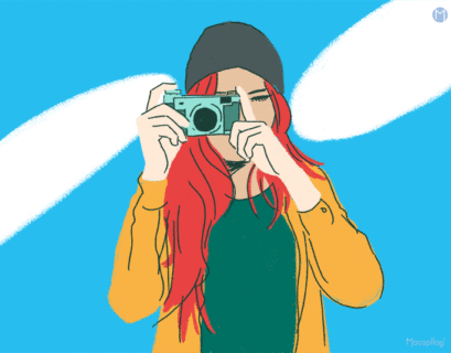 Le droit à l'image permet à chaque personne de protéger son image