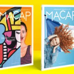 Les catalogues Macap 2020 sont sortis ! Tous nouveaux tous beaux