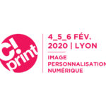 La société Macap sera présente au salon C! Print qui se déroule à Lyon du 4 au 6 Février 2020.
