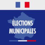 Ce week end et le suivant on vote en France pour élire son maire