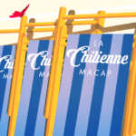 La chilienne, aussi appelée transat ou chaise longue, star de la déco