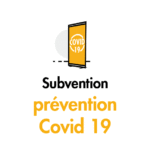 Prime d'investissement Covid 19