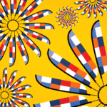 Le beachflag light, le plus économique des oriflammes personnalisés