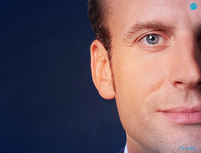 Emmanuel Macron a développé un nouveau mode de communication
