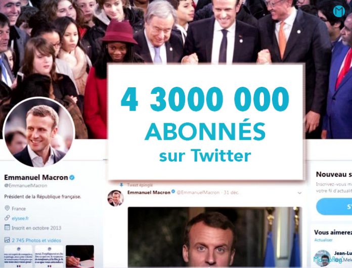 Combien De Fois Peut On Elire Un President En France