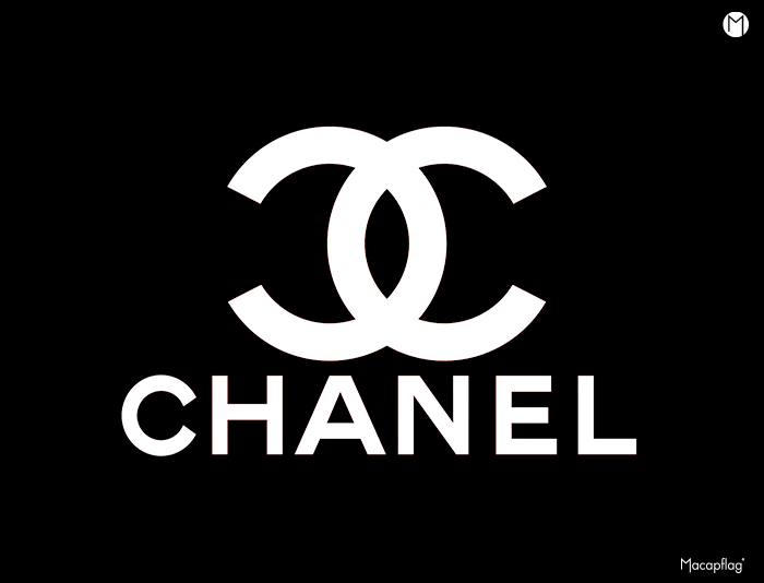 La couleur noire a été choisie par des marques comme Chanel