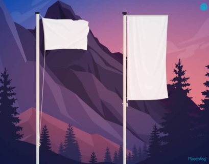 Mât avec potence ou mât sans potence, comment choisir ?