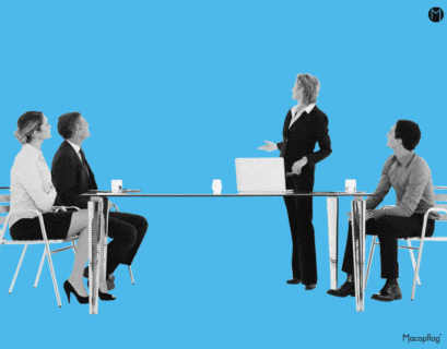 4 points clés pour que votre réunion soit efficace et pertinente