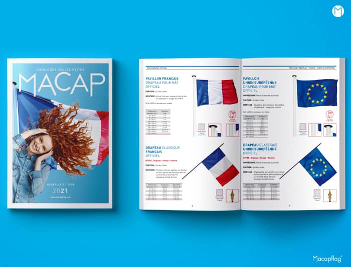 Nouveau catalogue institutionnel pour les collectivités Macap
