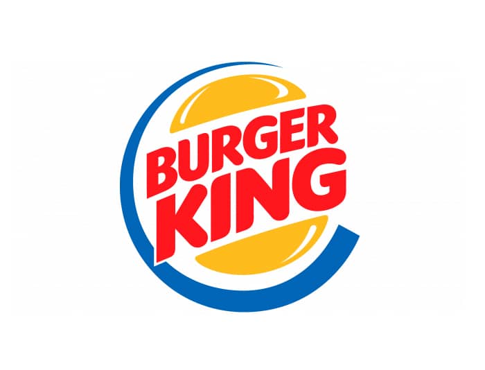 Burger King est un logo facilement compréhensible