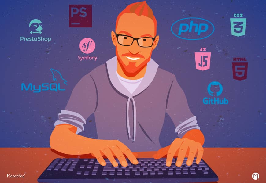 Métier Développeur. Quelles sont les missions d'un développeur web?