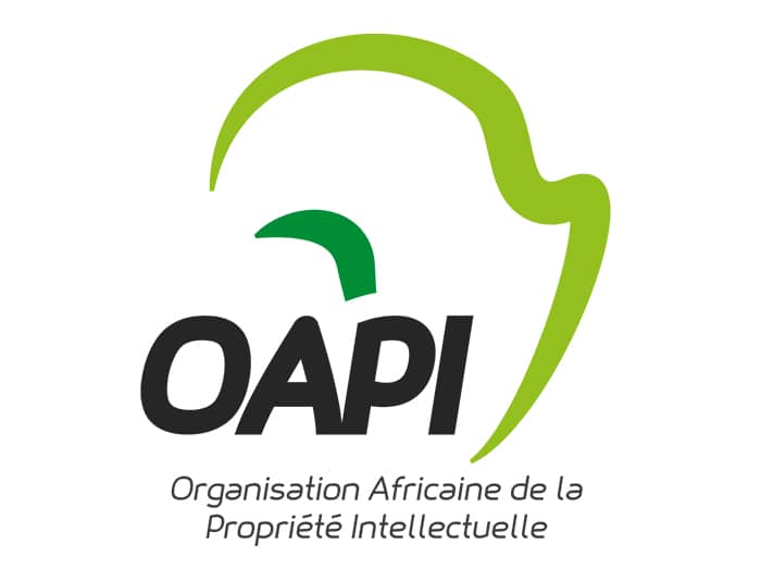 L'OAPI est l'organisation africaine de la propriété intellectuelle