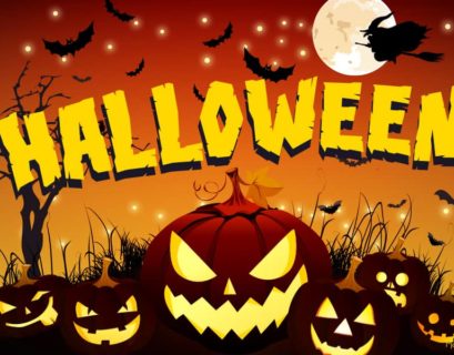 Quelles sont les origines de la fête d'Halloween ?