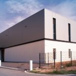 Macap se dote d'un nouveau bâtiment de stockage