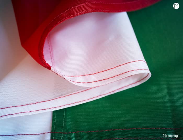 Drapeau italien