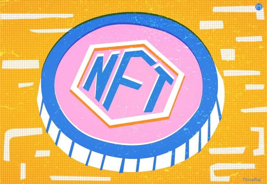 NFT définition et explications